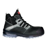 BOTA MODIGLIANI BLACK S3S SC CI FO SR